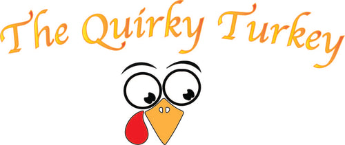 The Quirky Turkey